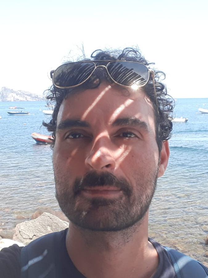 Vincenzo Manfre