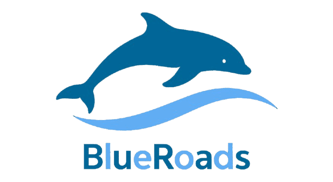 Blue Roads